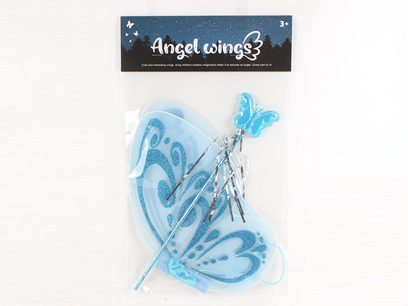 Butterfly Wings Toy 2PCS
