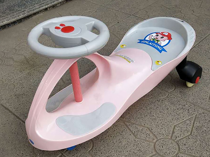 Children'S Torsion Bike