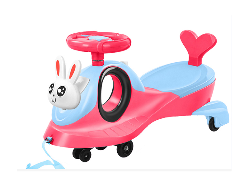 Children'S Torsion Bike