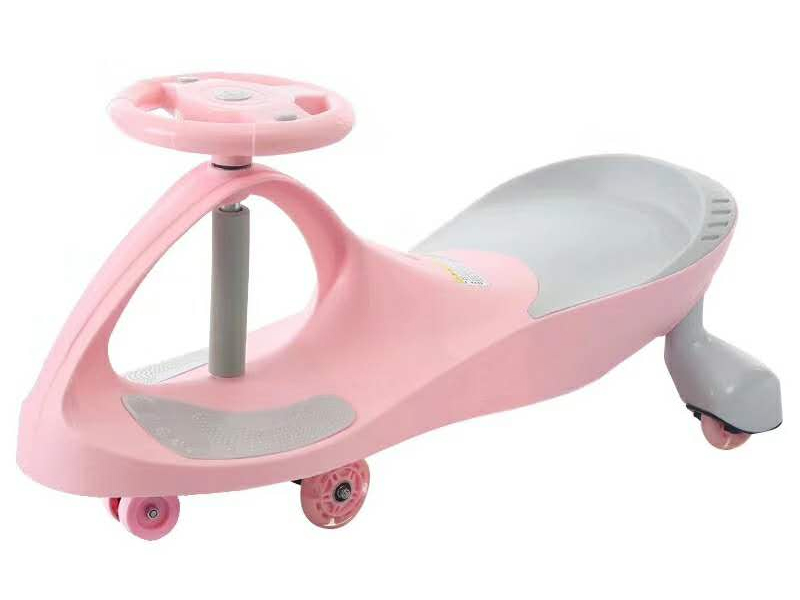 Children'S Torsion Bike