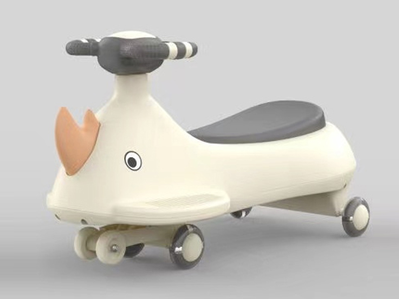 Children'S Torsion Bike