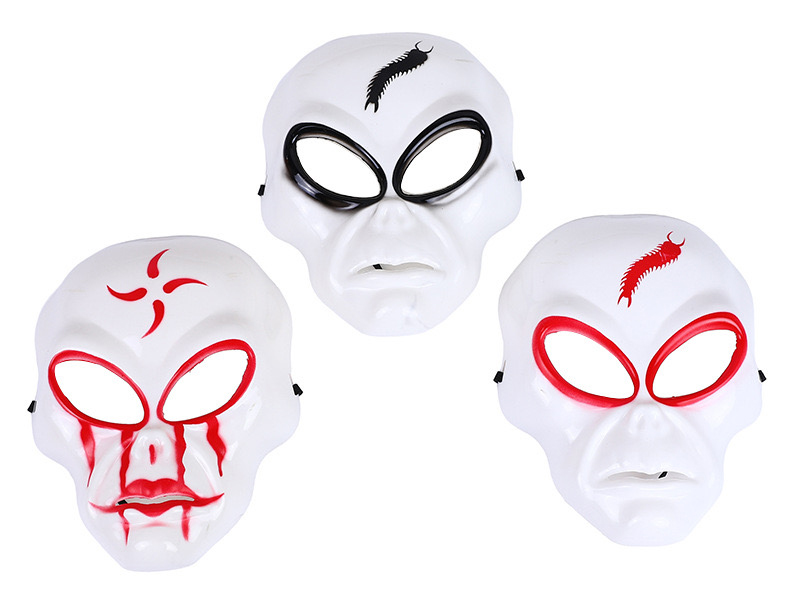 Alien Mask