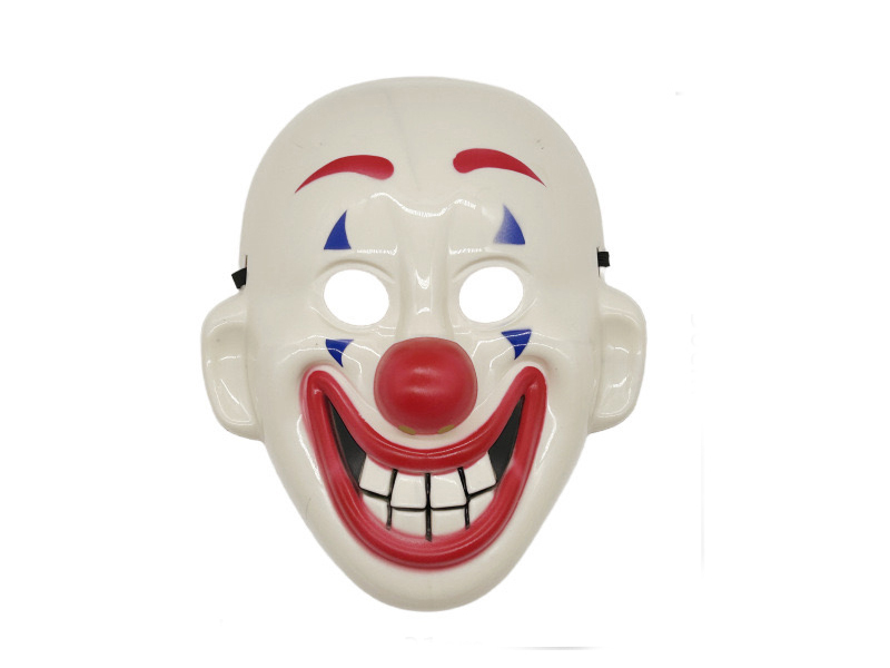 Clown Mask