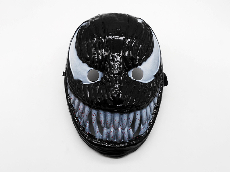 Venom Mask