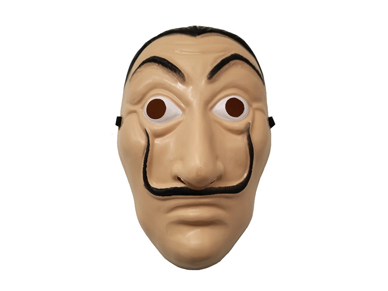 Dali Mask