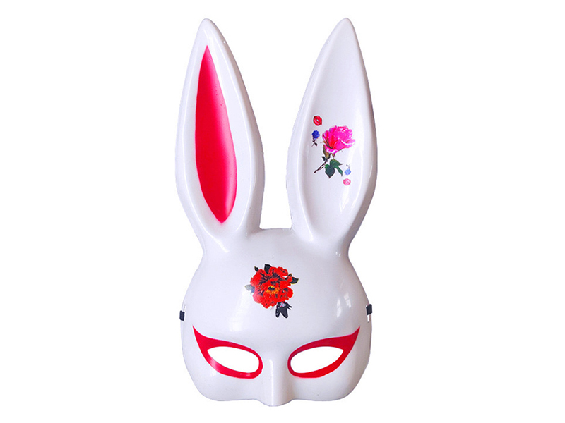 Rabbit Mask