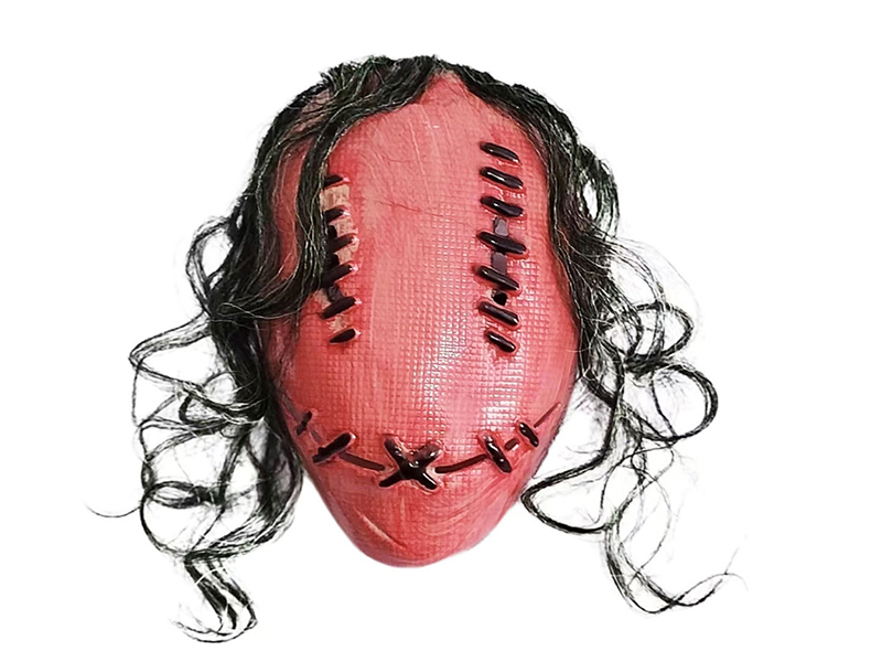 Monster Mask