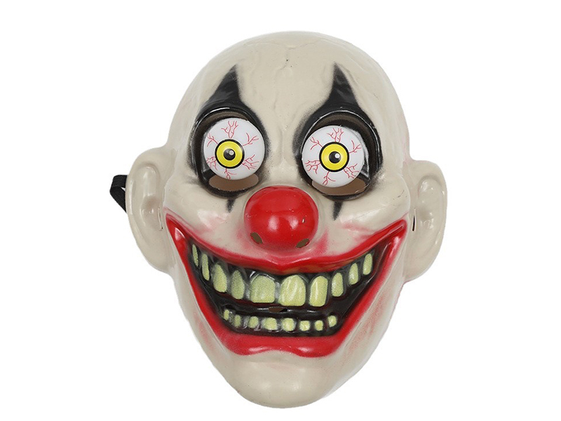 Clown Mask