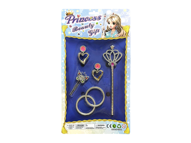 Jewelry Series