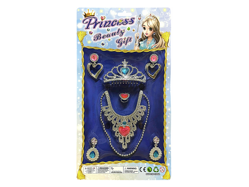 Jewelry Series
