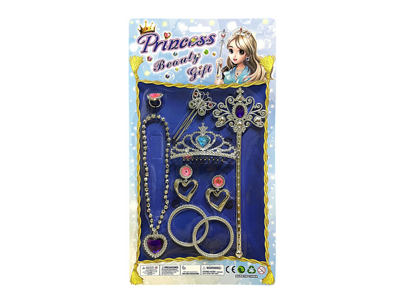 Jewelry Series
