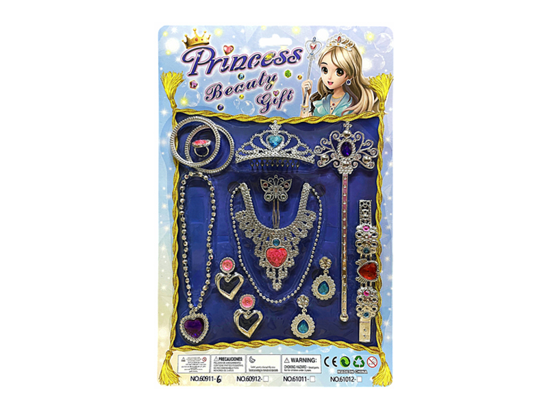 Jewelry Series