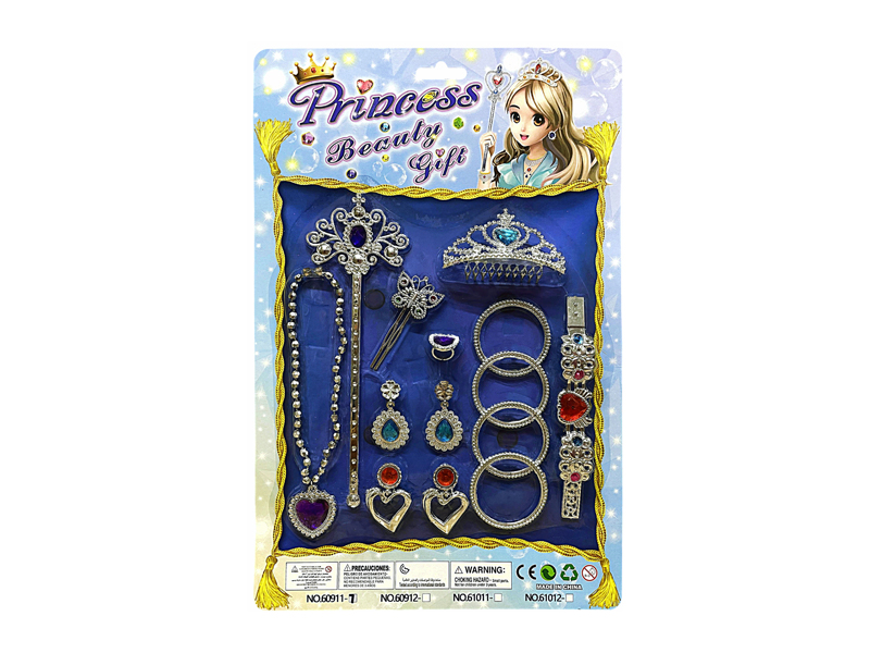 Jewelry Series