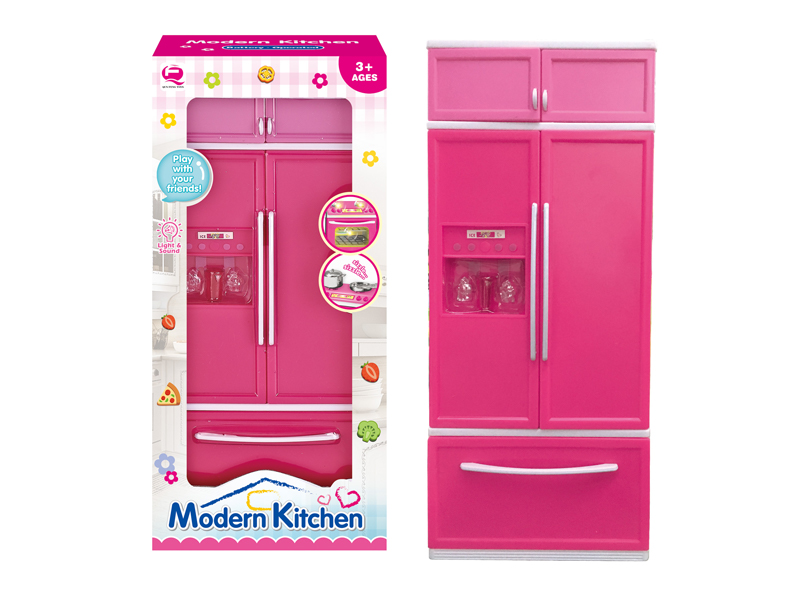 Freezer