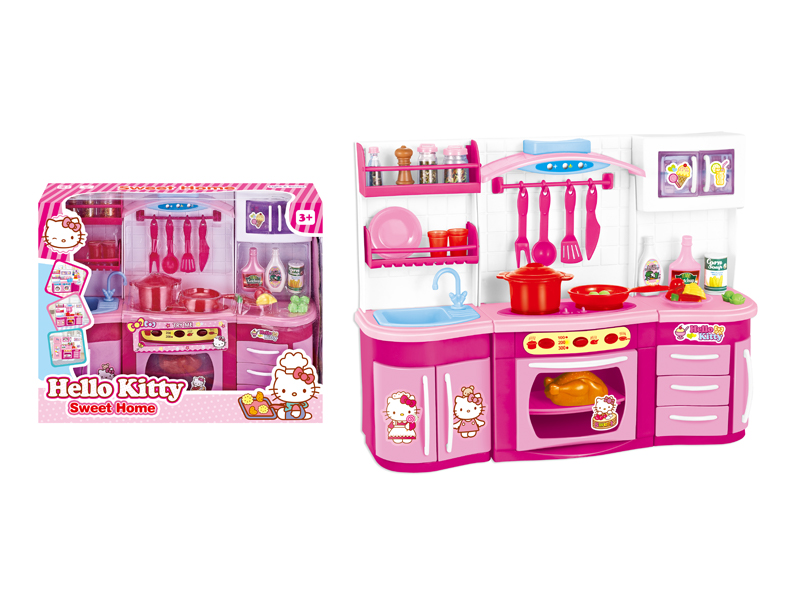 Fashion Kitchenware