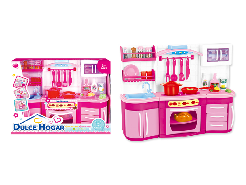 Fashion Kitchenware