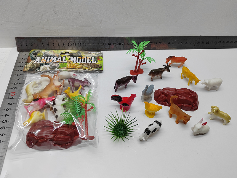 Animal Set