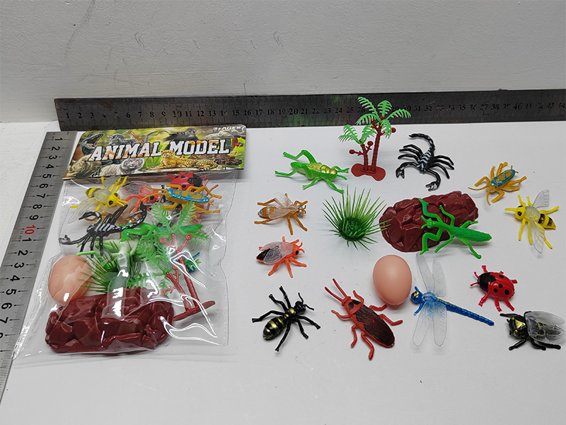 Insect Set