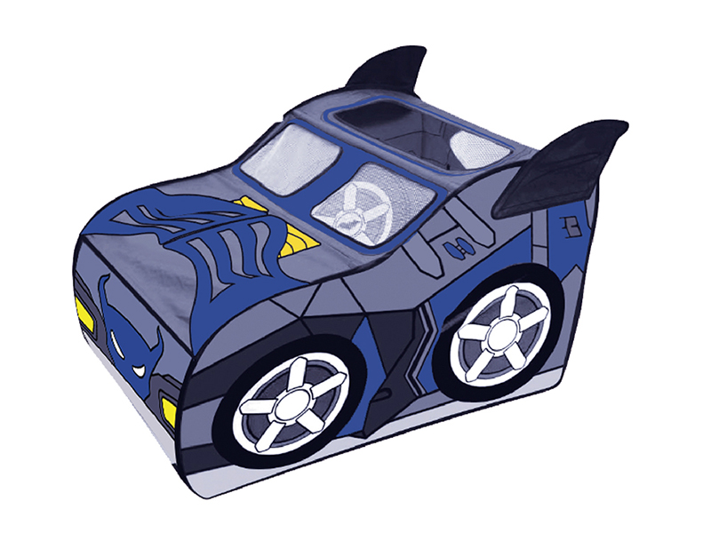 Children's Car Tent