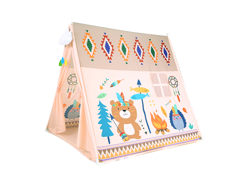 Children's Tent
