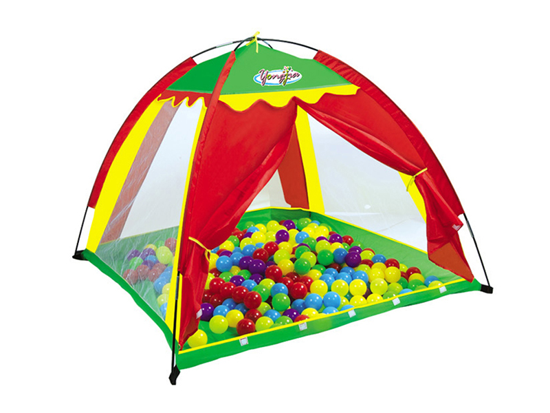 Children's Beach Tent