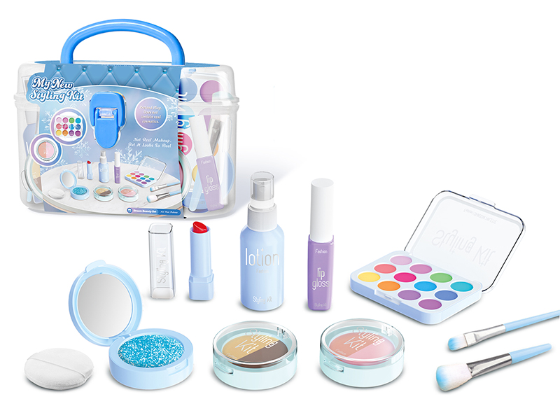 Simulation Girls Make Up Toys 10PCS