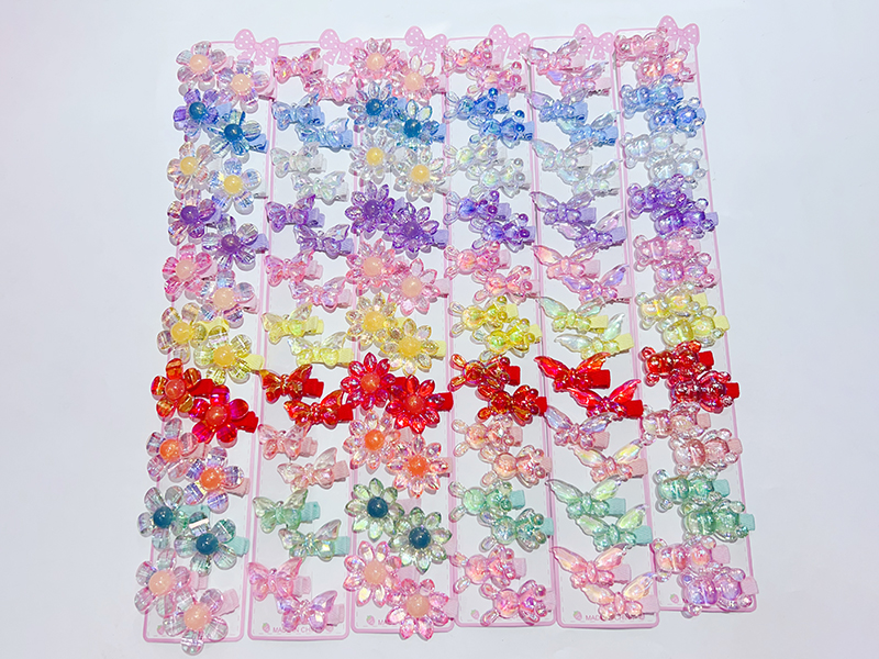 Hairpin(10 Pairs)