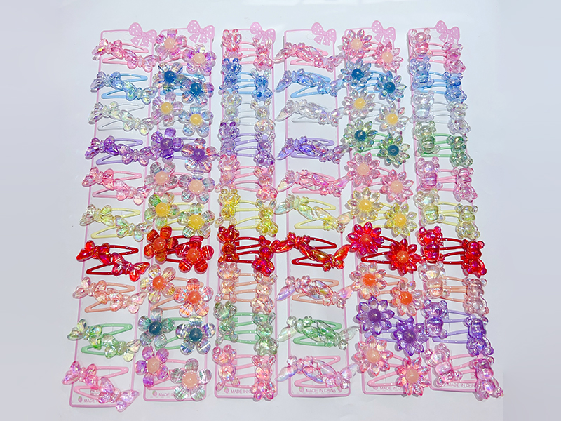 Hairpin(10 Pairs)
