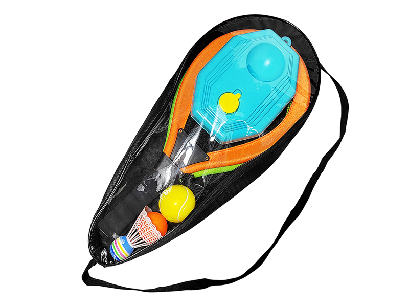 Racket Toy Series