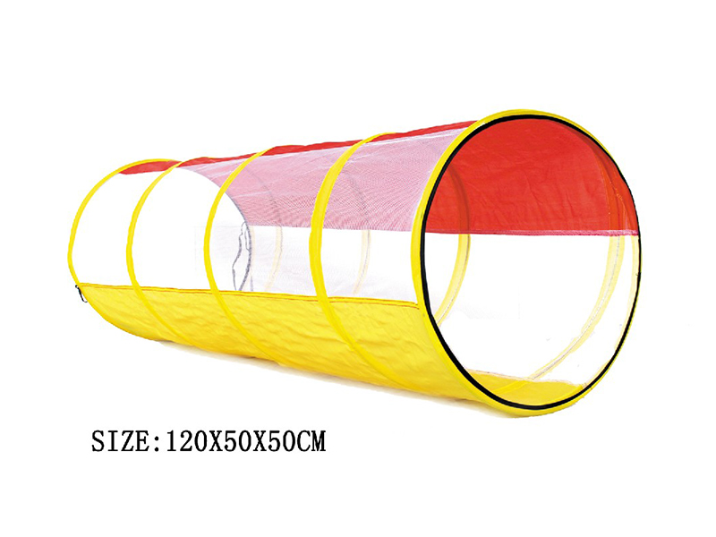 Children's Tent Series