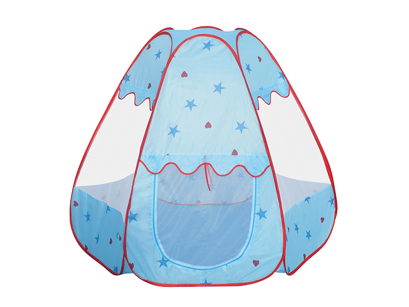 Children's Tent Series