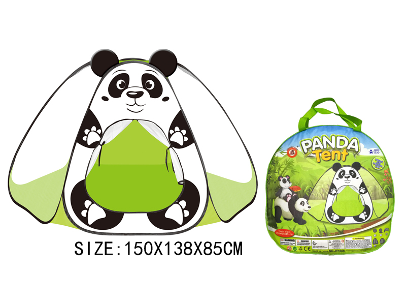 Children's Tent Series