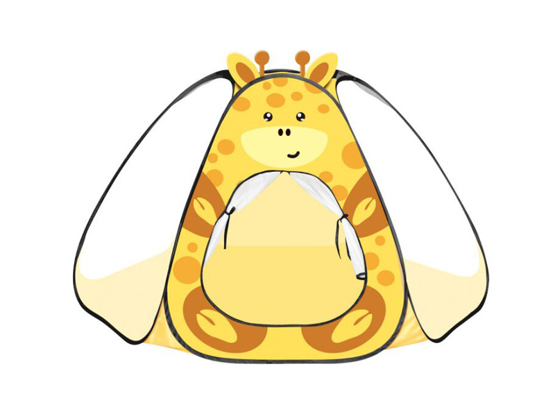 Children's Tent Series