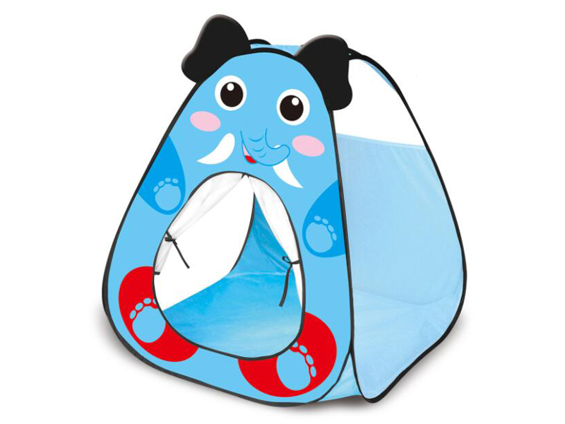 Children's Tent Series