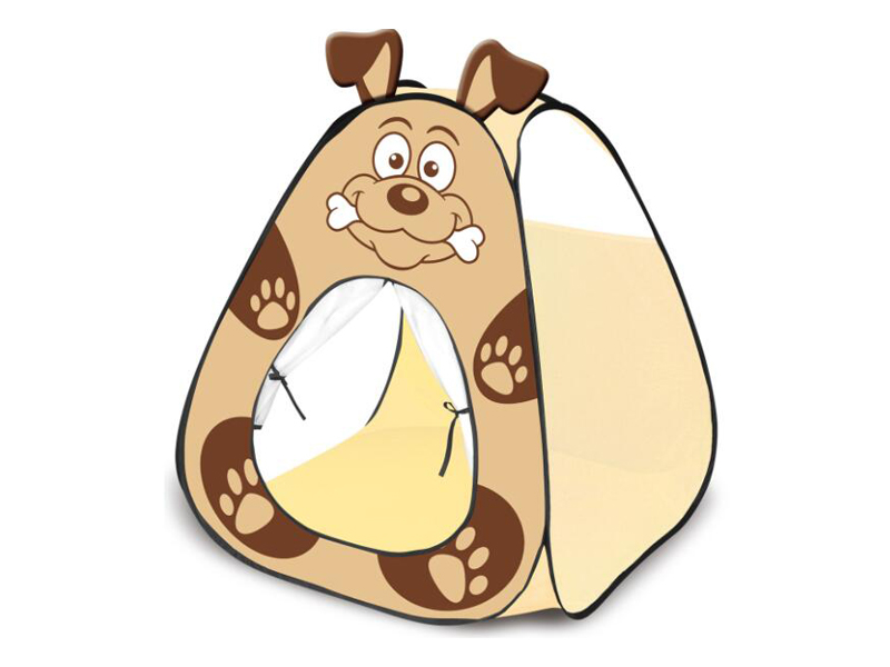 Children's Tent Series