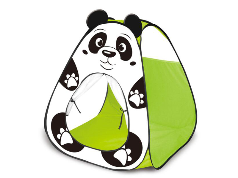Children's Tent Series