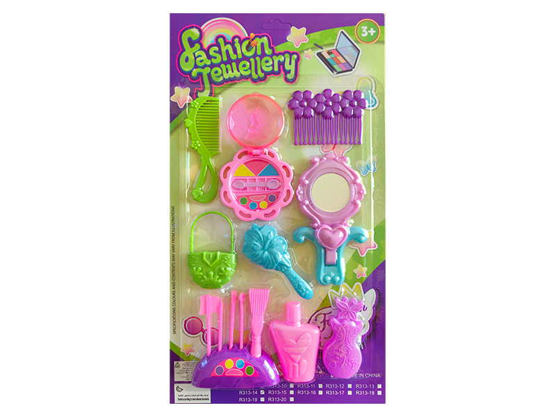 Accessories Series