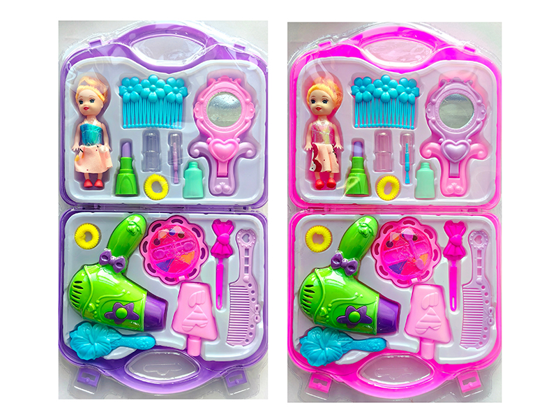 Doll Accessories Series