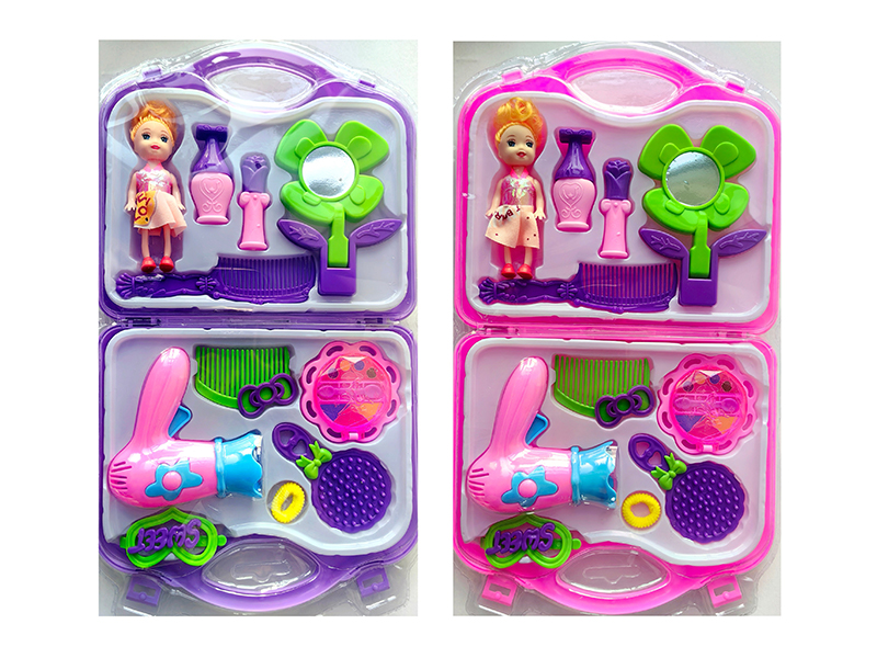 Doll Accessories Series