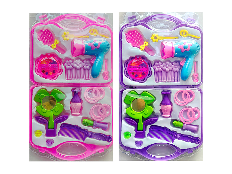 Accessories Series