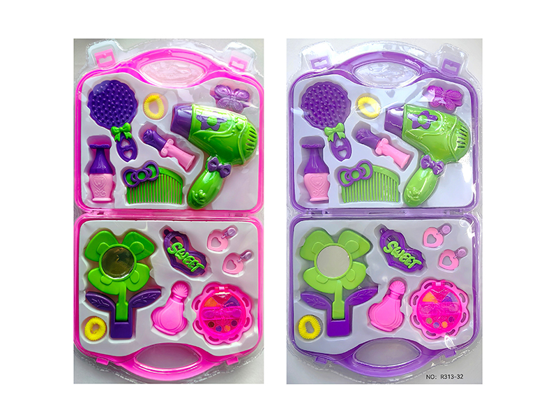 Accessories Series