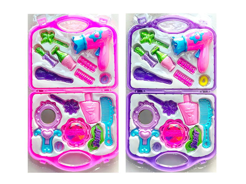 Accessories Series