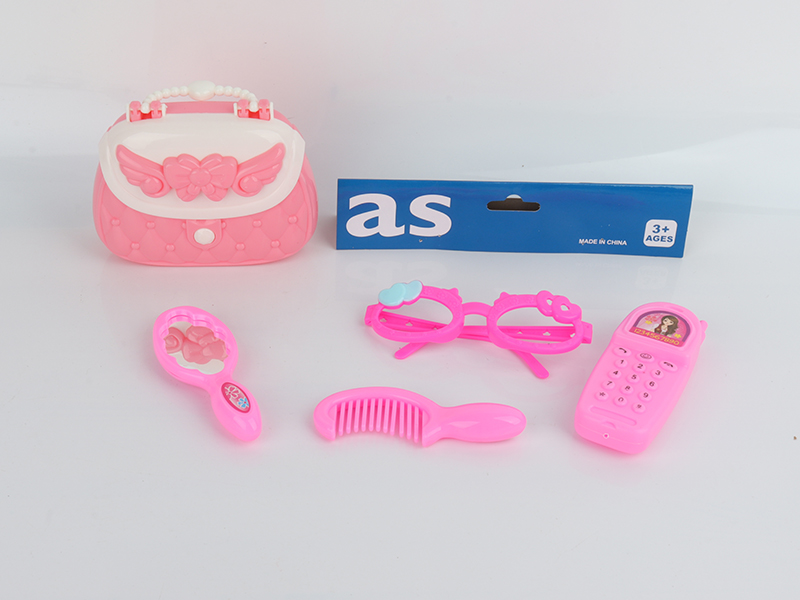 Adornment Toys 5pcs