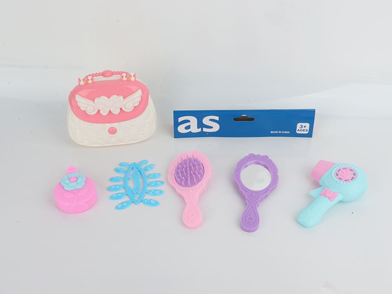 Adornment Toys 6pcs