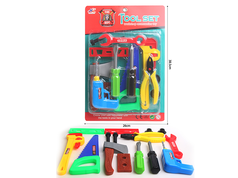 DIY Tools Set