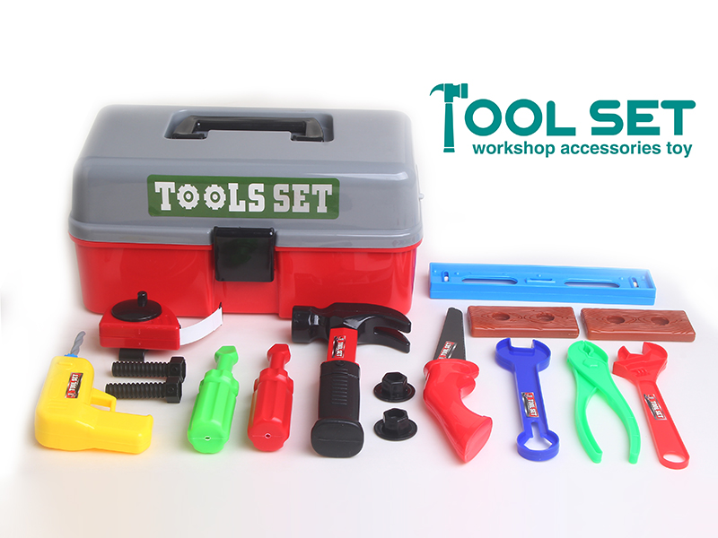 DIY Tools Set