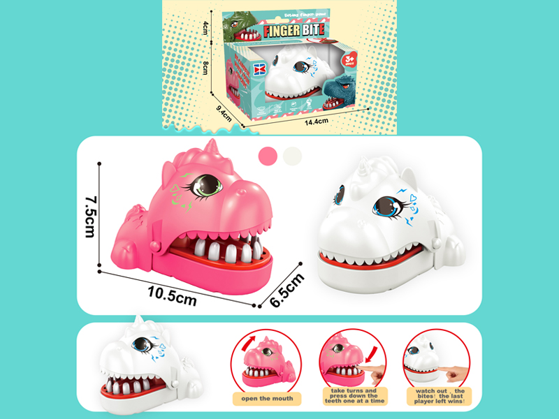 Biting Unicorn