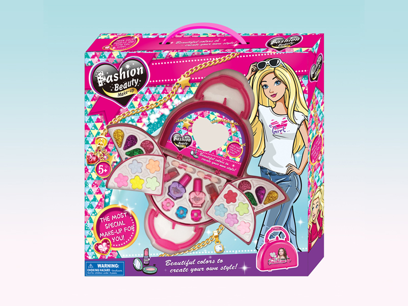 Handbag Make Up