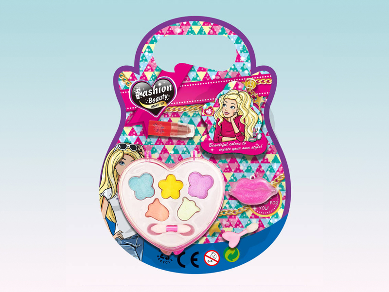 Makeup Set