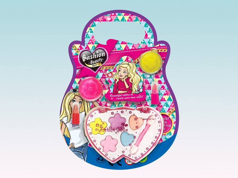 Makeup Set